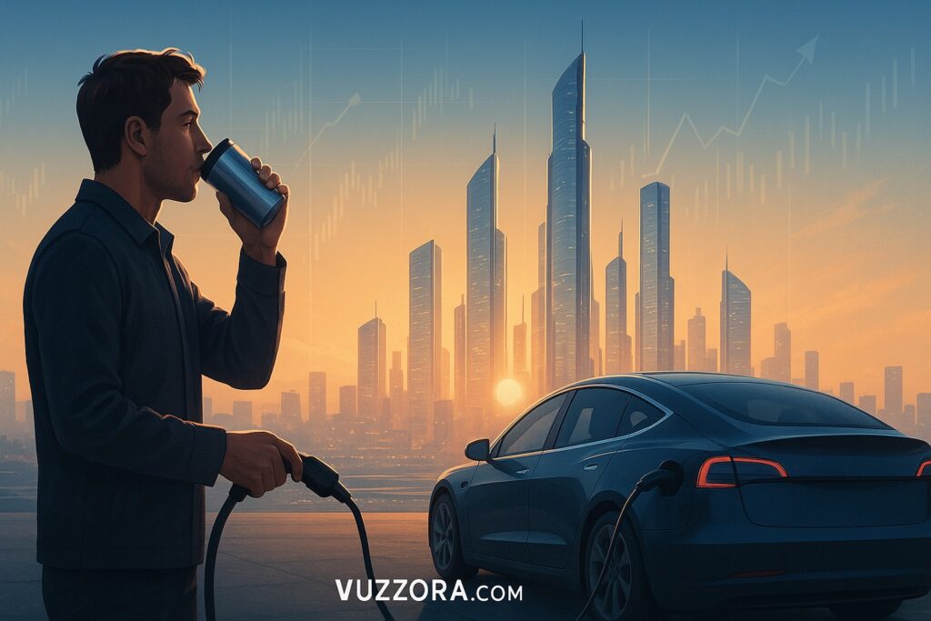 FintechZoom.com Nickel