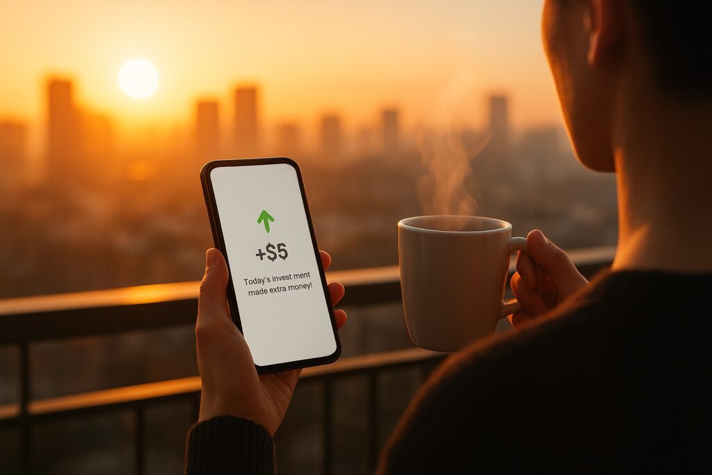 MyFastBroker.com