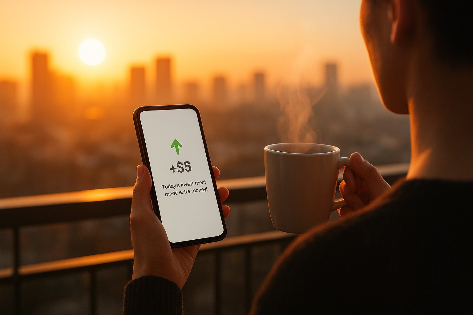 MyFastBroker.com
