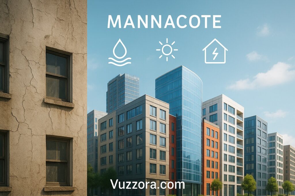 Mannacote